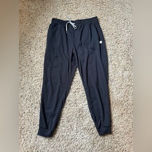 Vuori performance jogger M